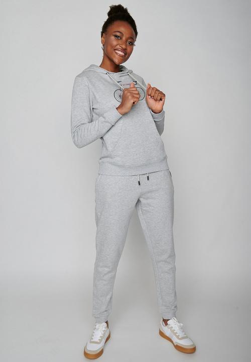 Immagine prodotto Greenbomb Hoodie Bike Norway (S)