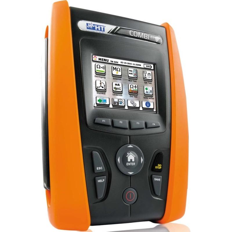 Thumbnail - HT Instruments, Detektor, Combi G3