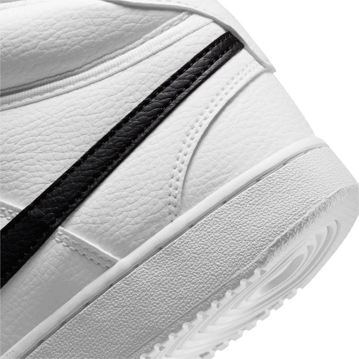 Immagine prodotto Nike Court Vision Mid Next Nat Bianco/Nero-Bianco 9.5 (43)