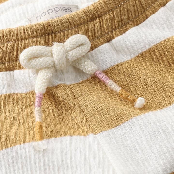 Immagine prodotto Noppies Baby Hose Prairie Sand (68, Confezione singola)