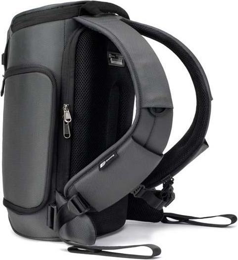 Actual product image booq Python Pack Backpack (Camera shoulder bag)