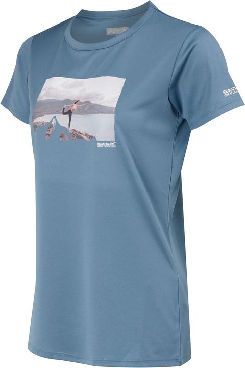 Produktbild Regatta Fingal VIII TShirt (50)