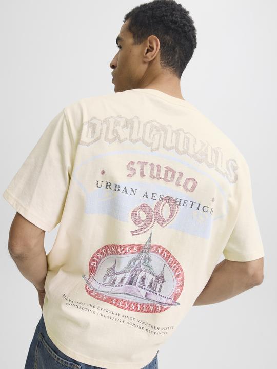 Actual product image Jack & Jones T-shirt T-shirt (XS)
