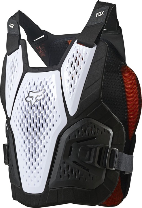 Produktbild Fox Raceframe Impact SB D3O (S, M, Rückenprotektor, Brustprotektor, Einzelstück)