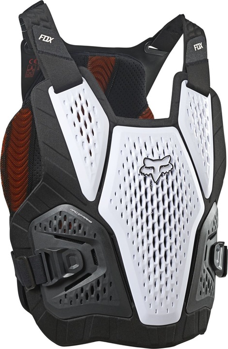 Produktbild Fox Raceframe Impact SB D3O (S, M, Rückenprotektor, Brustprotektor, Einzelstück)