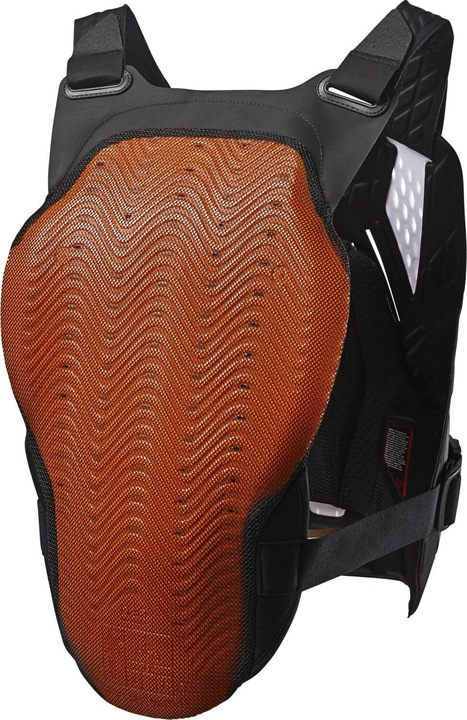 Produktbild Fox Raceframe Impact SB D3O (S, M, Rückenprotektor, Brustprotektor, Einzelstück)