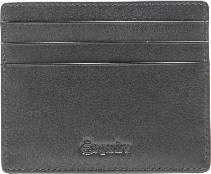 Immagine prodotto Esquire Oslo porta carte di credito RFID in pelle 10 cm