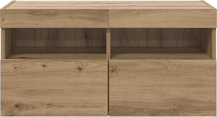 Image du produit vidaXL TV-Wandregal (80 x 30 x 40 cm)