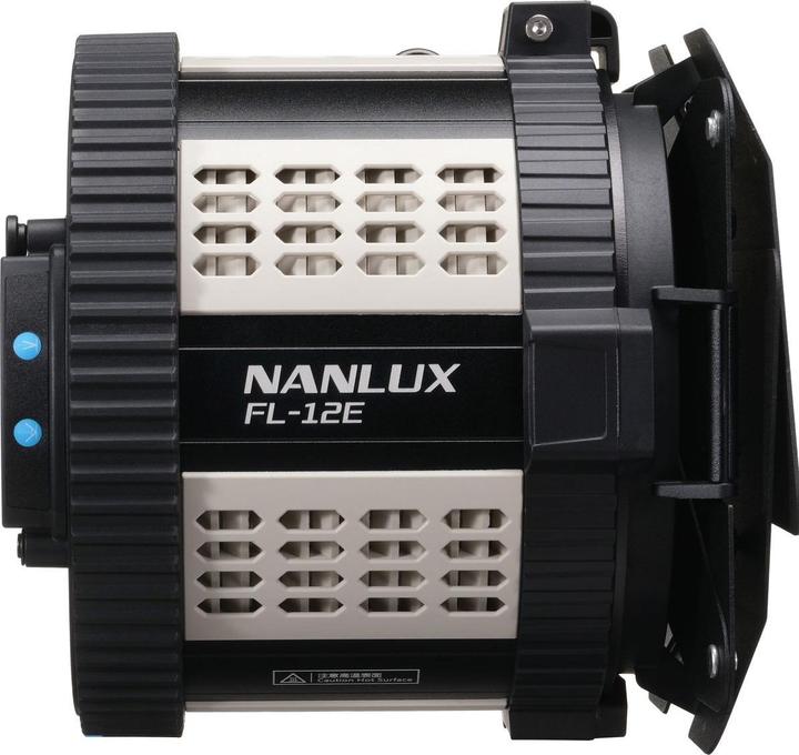 Produktbild Nanlux Motorized Fresnel Lens 15-35 Degrees