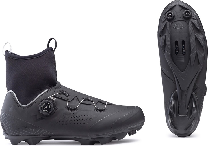 Actual product image Northwave Magma XC Core (40)