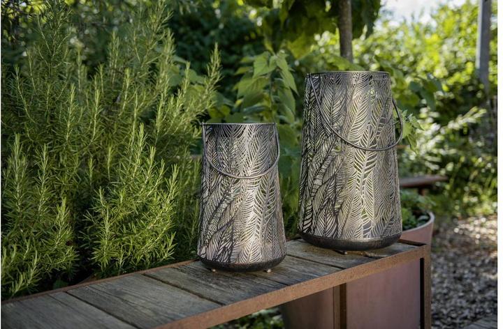 Produktbild STT Solar Antic Lantern Sombra