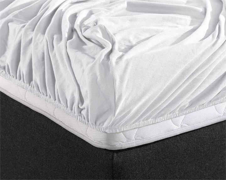 Actual product image Palo Double fitted sheet (160, 220 cm)