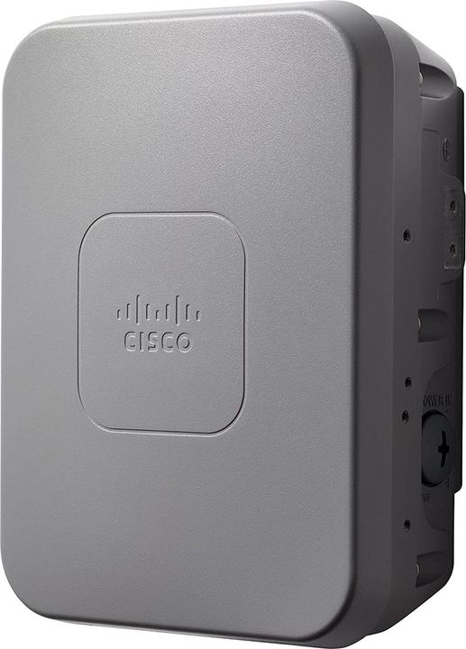 Actual product image Cisco 802.11AC W2 LOW-PROFILE OUTDOO (867 Mbit/s)