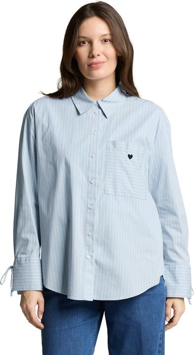 Immagine prodotto Tom Tailor Hemdbluse (36, 42)