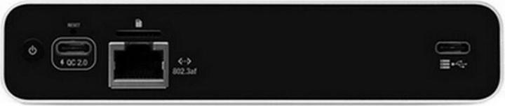 Productafbeelding Ubiquiti UniFi Cloud Key Plus Gen 2 (Netwerk Video Recorder (NVR))