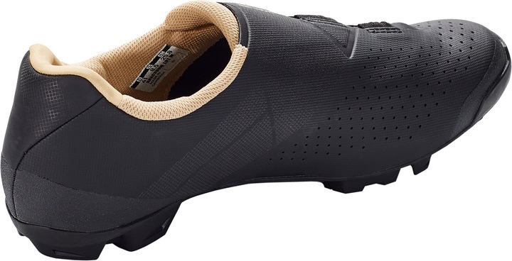 Actual product image Shimano SH-XC3 (36)
