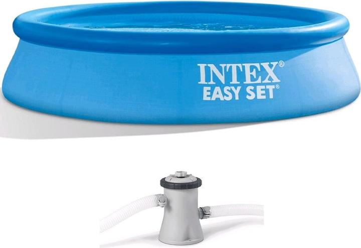 Produktbild Intex Easy Set (Ø 305 x 76 cm)
