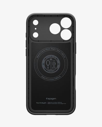 Immagine prodotto Spigen Thin Fit (Apple iPhone 17 Pro Max)