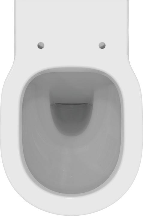Actual product image Ideal Standard Connect washdown WC E8231