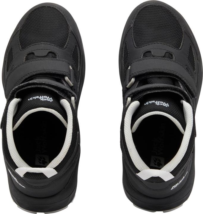 Immagine prodotto Jack Wolfskin Woodland 2 Texapore Mid Vc K (27)