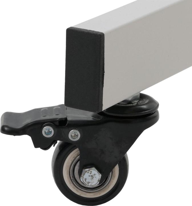 Produktbild Jamb Whiteboard Doppel Tafel