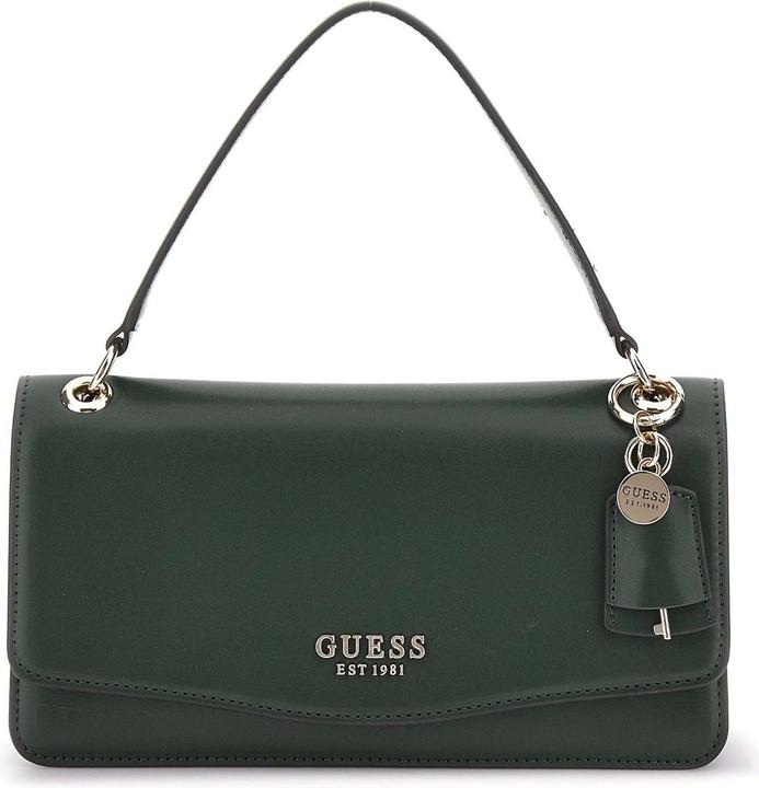 Immagine prodotto Guess Eco Evaine Top Handle Flap Bag