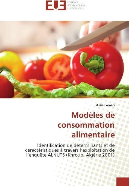 Modèles de consommation alimentaire