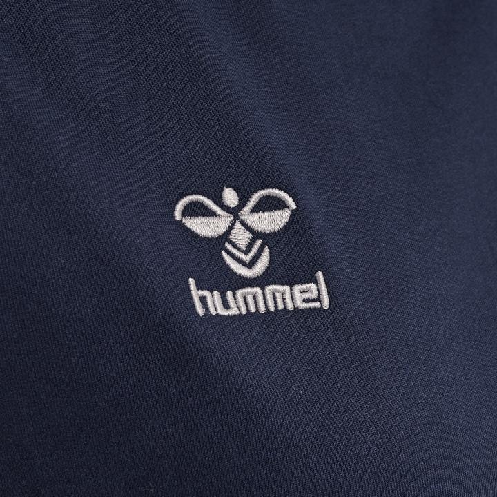 Immagine prodotto hummel Hmlmove Grid Cotton Sweatshirt Donna (L)