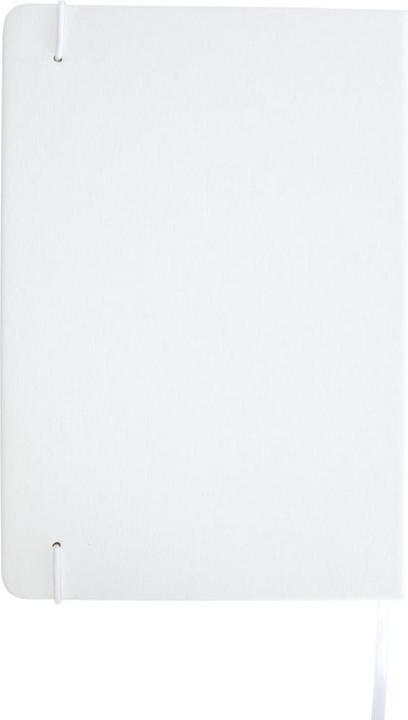 Image du produit Luxe - Ensemble Cahier et stylo motif Couverture rigide LEGATTO ELEGANCE (A5)