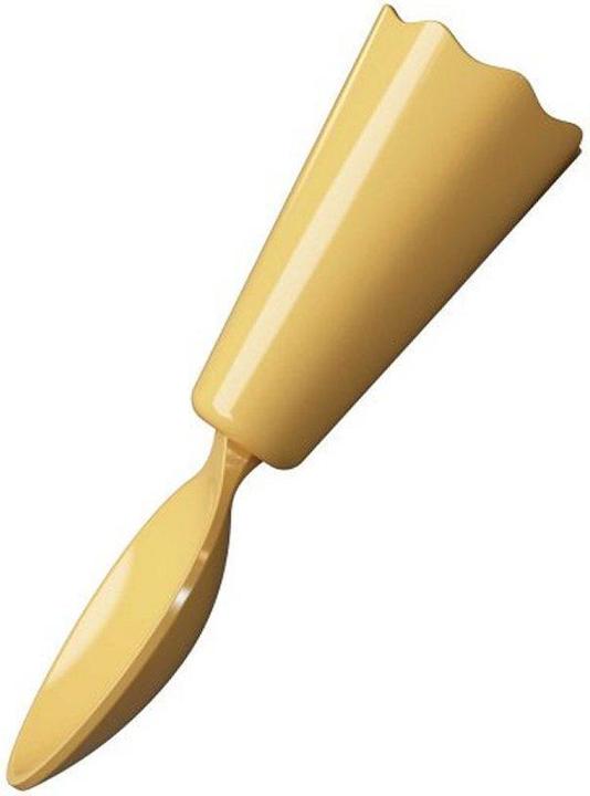 Image du produit Mustard Finger Food (1 pcs, Cuillère)
