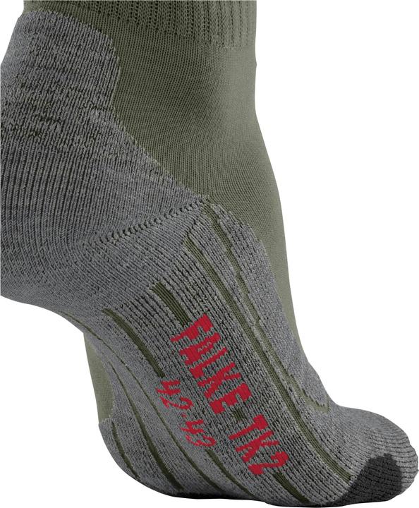 Immagine prodotto Falke TK2 Explore Short (39 - 41)