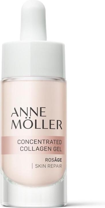 Anne Möller Rosâge Concentrated Collagen Gel 15ml (Körpergel, 15 ml)
