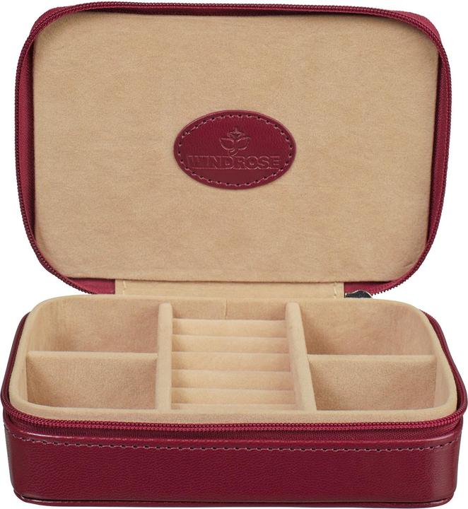 Produktbild Windrose Merino Schmuckkästchen 14 cm