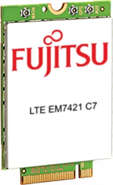 Image du produit Fujitsu LTE EM7421 C7 Upgr.Kit uni techn. onl