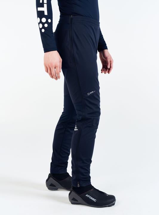 Actual product image Craft CORE Nordic Ski Club FZ Pants M (L)
