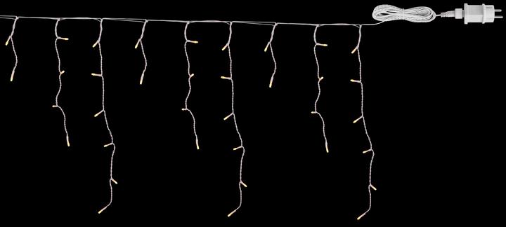 Produktbild Globo LED Lichterkette (12 m)