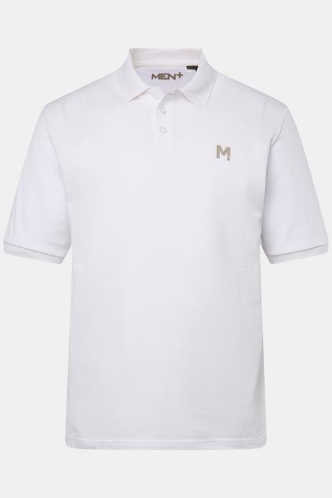Produktbild Men+ Poloshirts, 2er-Pack, Basic, Piqué, Halbarm (8XL)