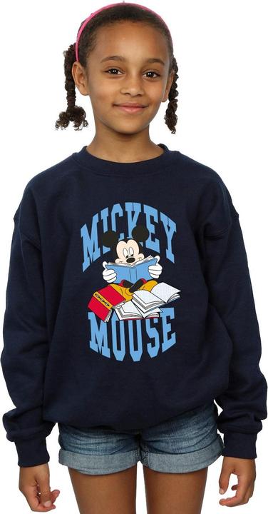Produktbild Disney Sweatshirt Mädchen (128)