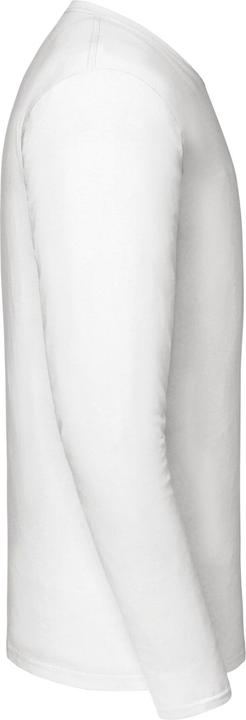 Produktbild Fruit of the Loom Mens Iconic Premium Long-Sleeved T-Shirt (4XL)