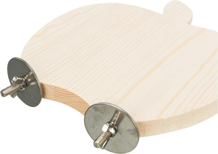 Actual product image Trixie Shelter apple, 21 x 17 cm