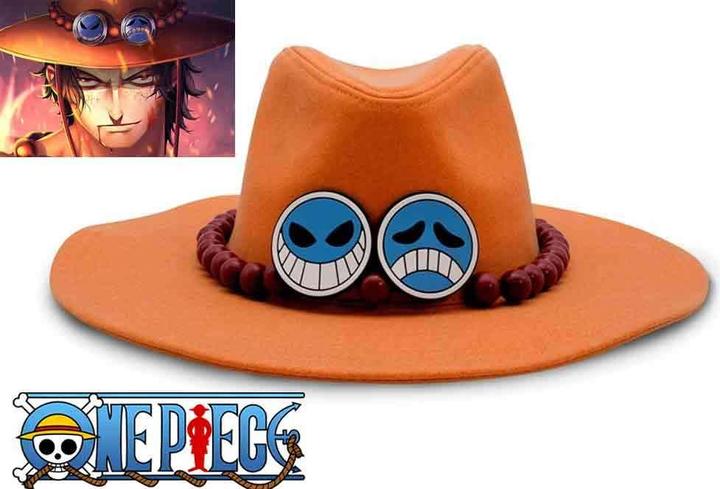 Immagine prodotto ABYstyle One Piece - Portgas D. Ace