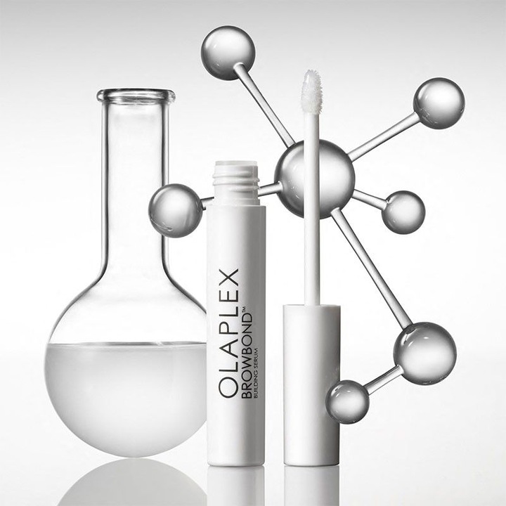 Image du produit Olaplex Sérum de construction Browbond (3.50 ml)