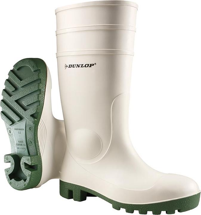 Immagine prodotto Dunlop Stivali di sicurezza in gomma FS1800171BV (45)