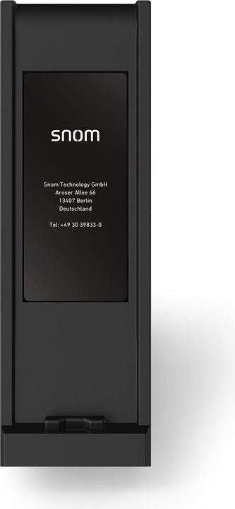 Actual product image Snom HD30L