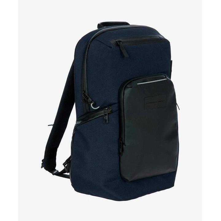Produktbild Porsche Design Design Urban Eco Backpack S dark blue (17 l)