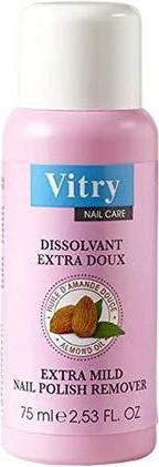 Image du produit Vitry dissolvant extra doux