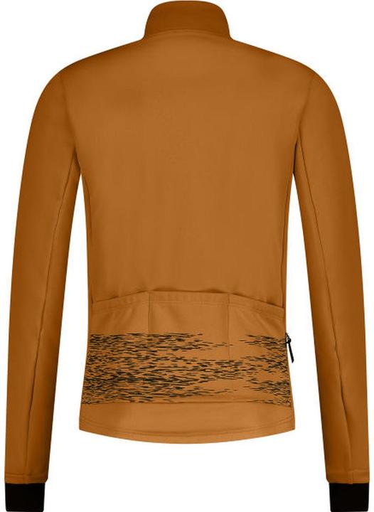 Actual product image Shimano Men Beaufort JKT bronze (XL)