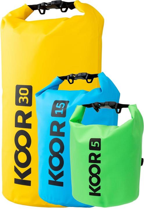 Image du produit Koor Dry Bag (15 l)