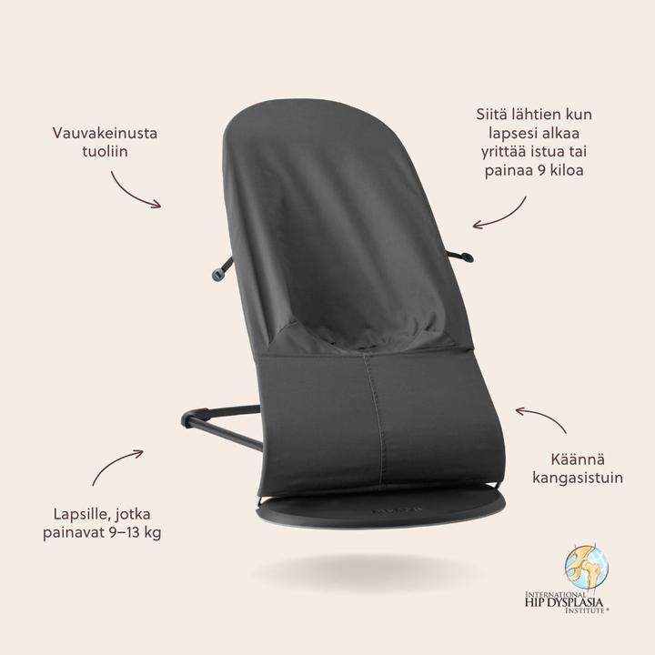 Image du produit BabyBjörn Bascule