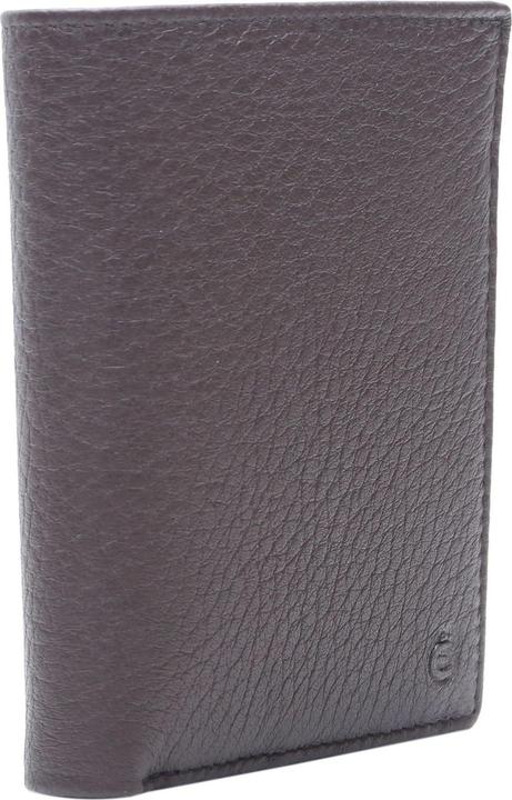 Actual product image Esquire Deer Cardsafe Wallet High